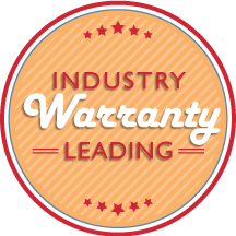 Warranty Seal