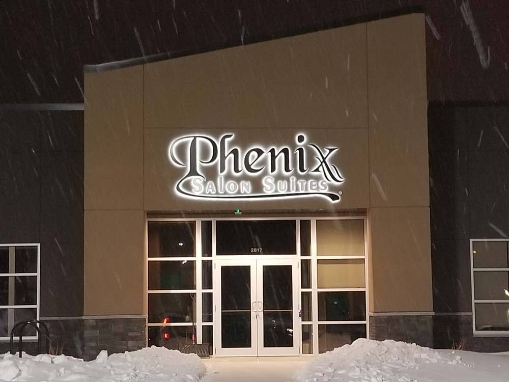 Phenix Salon Suites - Eau Claire, WI